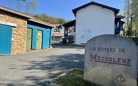 Appartement Cambo-les-Bains, 2 pièces, 3 personnes - FR-1-495-82