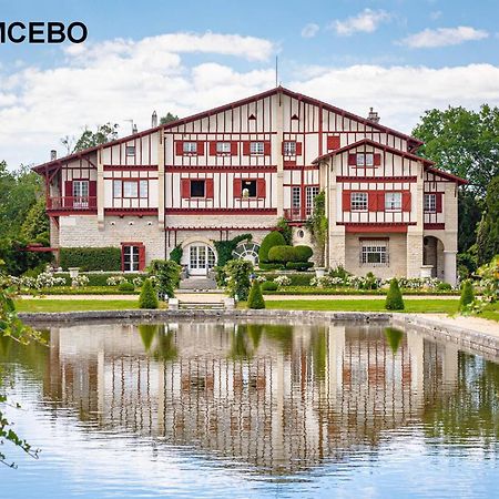 Appartement Cambo-les-Bains, 2 pièces, 3 personnes - FR-1-495-82 Extérieur photo